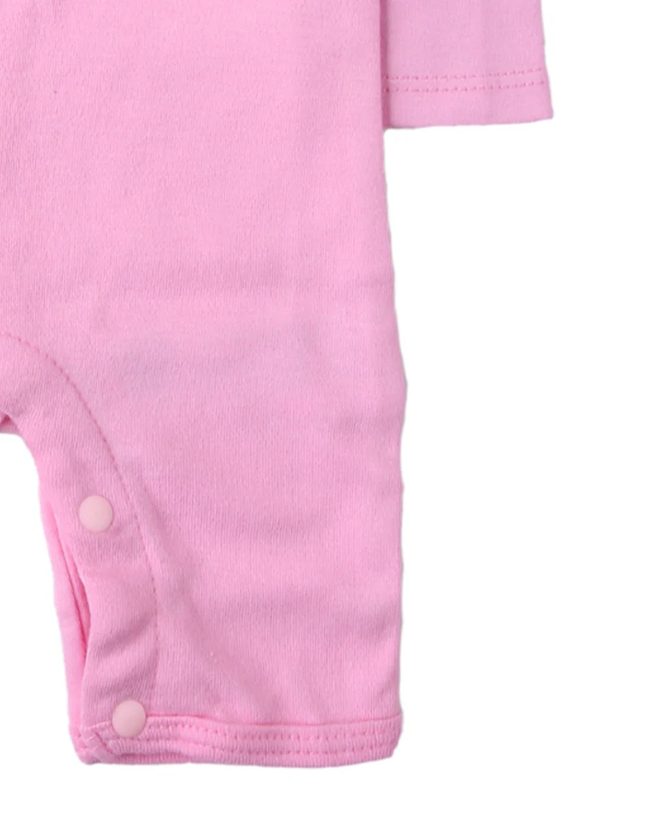Girls Sleepsuit 2 Pcs - 0223270 - Image 7