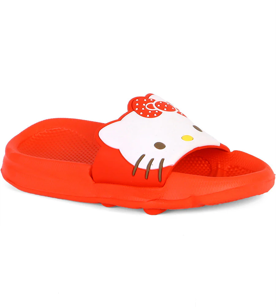 Girls Slipper - 0267308