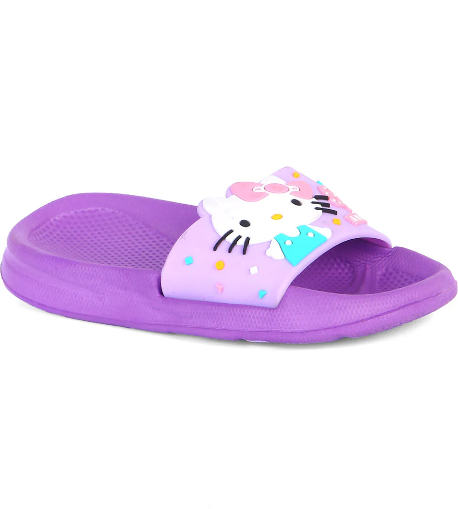 Girls Slipper - 0267314