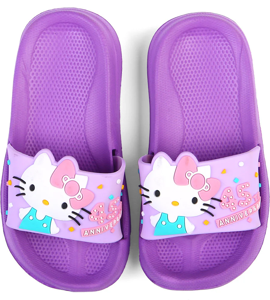 Girls Slipper - 0267314 - Image 2