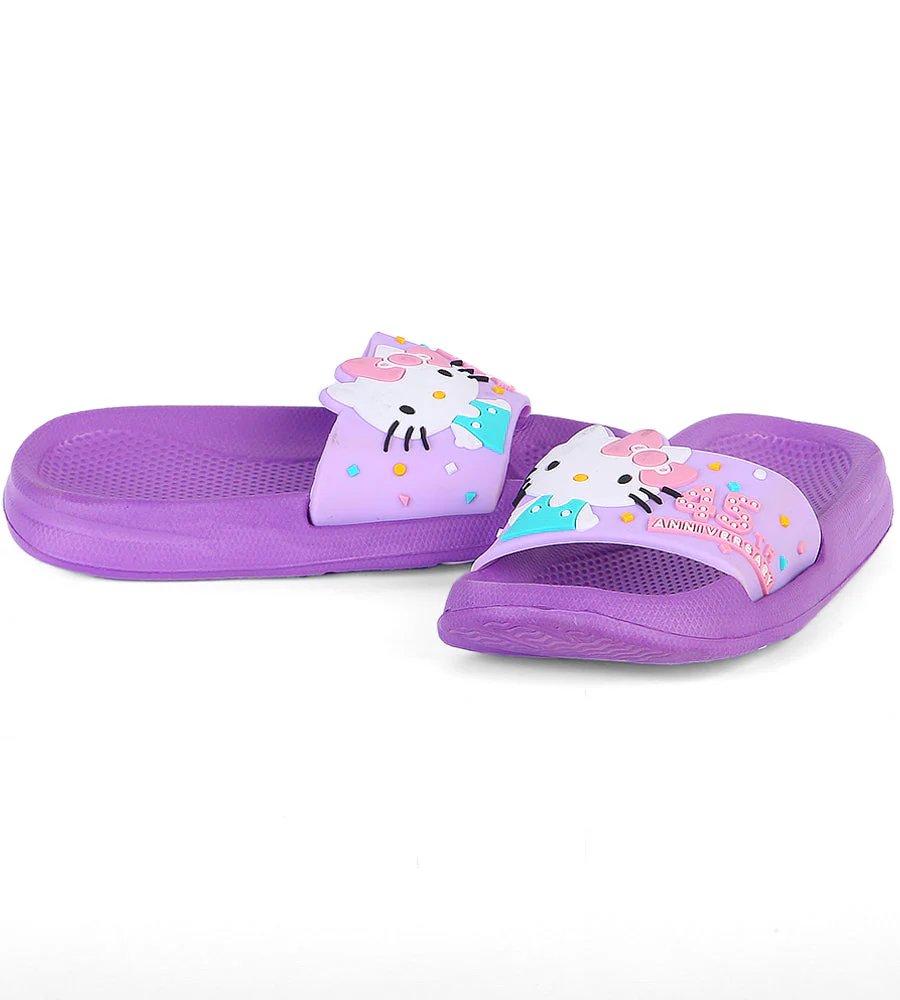 Girls Slipper - 0267314 - Image 3