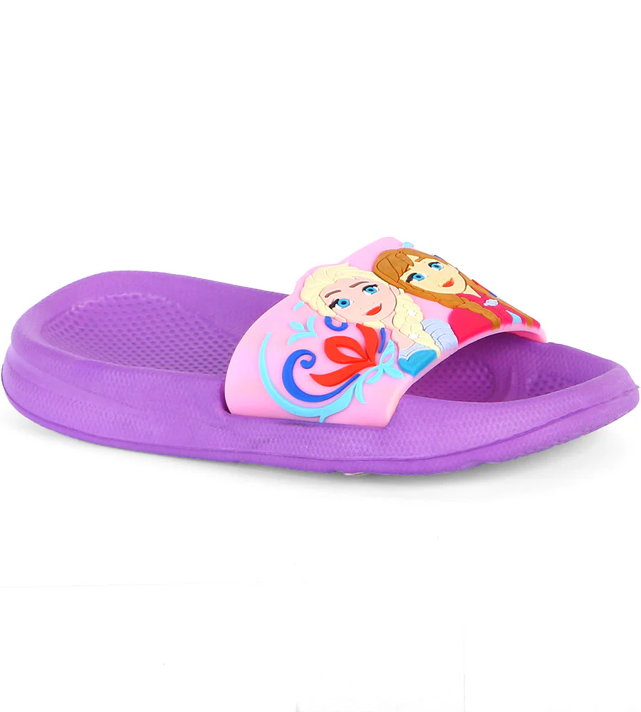 Girls Slipper - 0267319