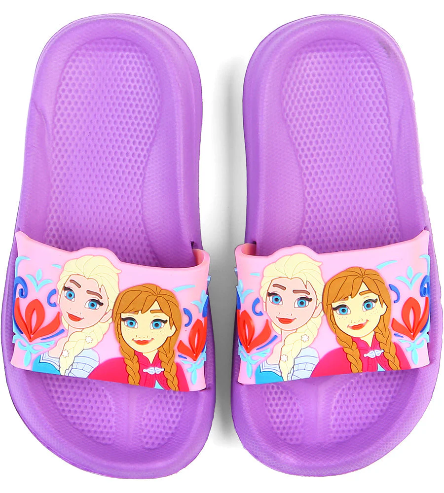 Girls Slipper - 0267319 - Image 2