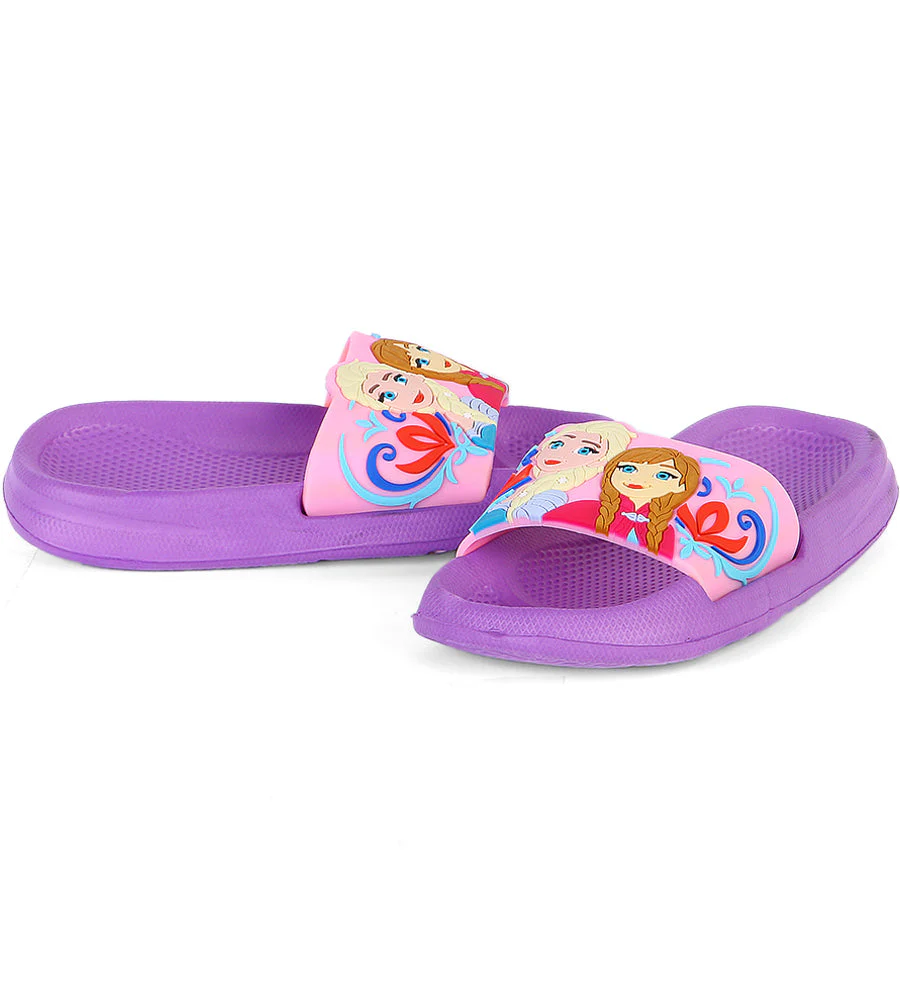 Girls Slipper - 0267319 - Image 3