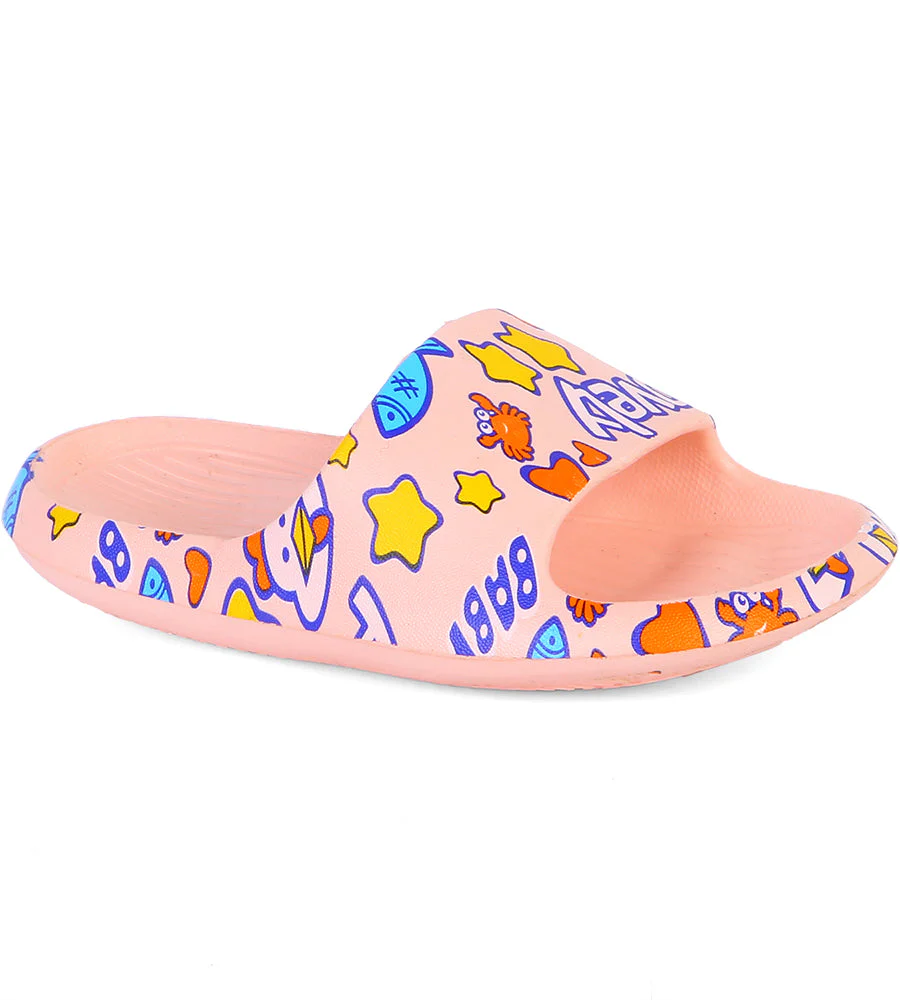 Girls Slipper - 0267336