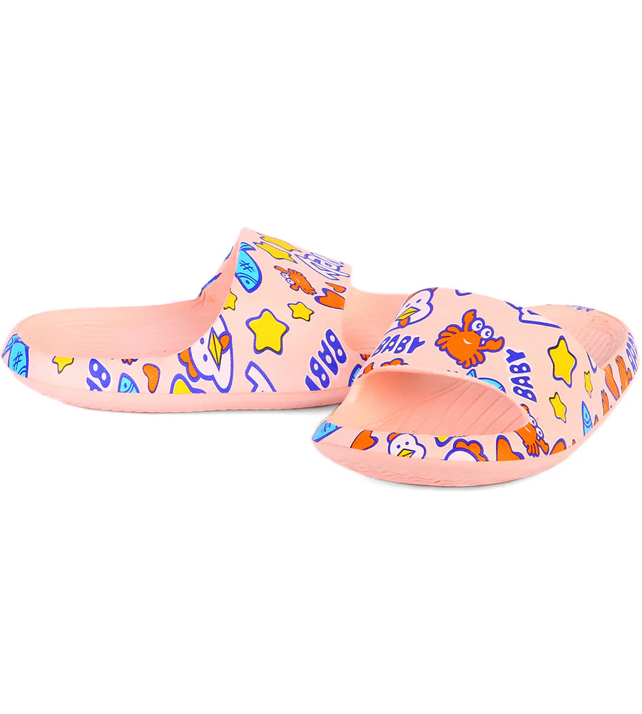 Girls Slipper - 0267336 - Image 3