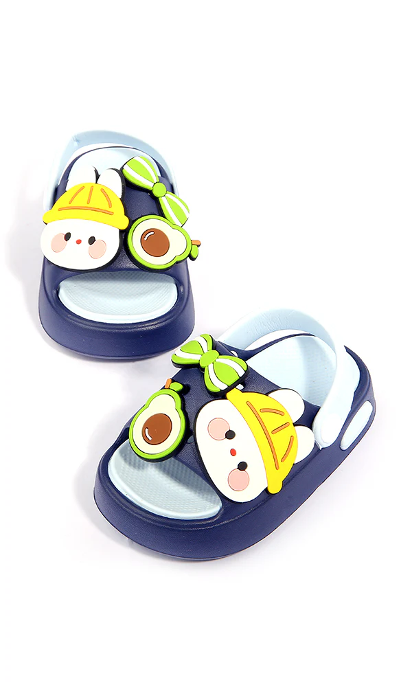 Girls Slipper - 0326785