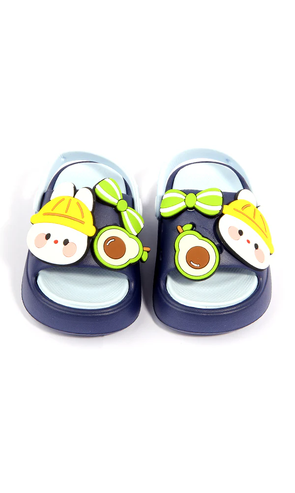 Girls Slipper - 0326785 - Image 2