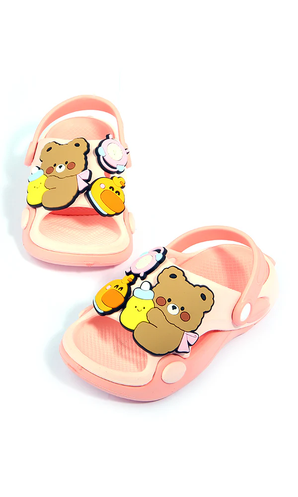 Girls Slipper - 0326809