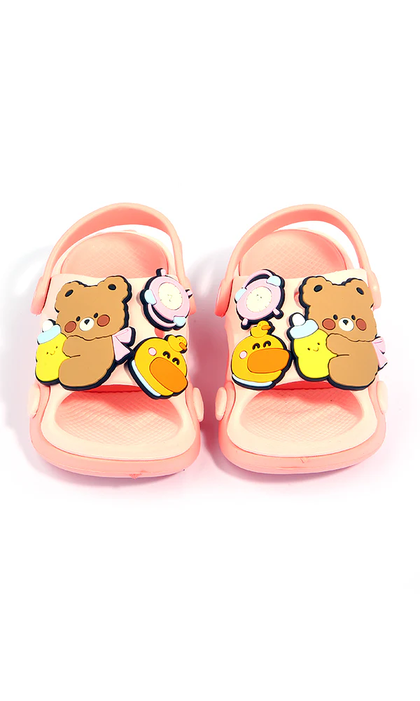 Girls Slipper - 0326809 - Image 2