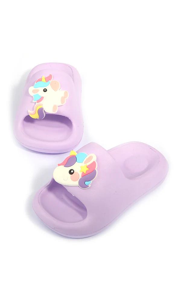 Girls Slipper - 0326893