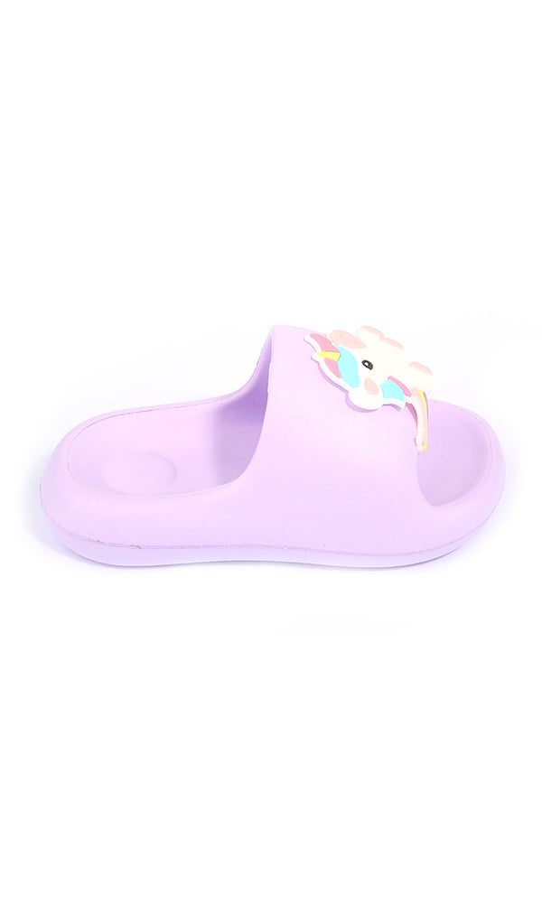 Girls Slipper - 0326893 - Image 3