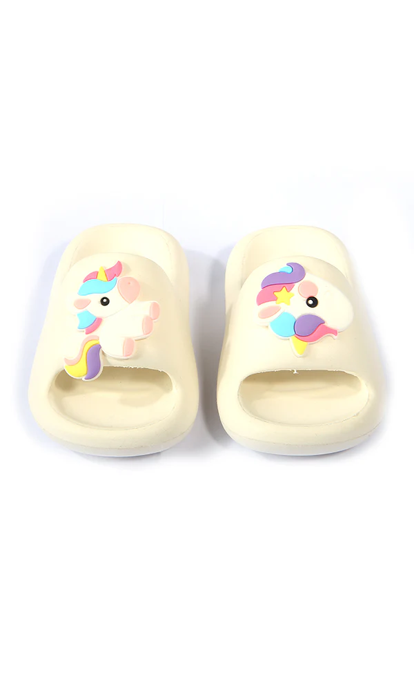 Girls Slipper - 0326899 - Image 2
