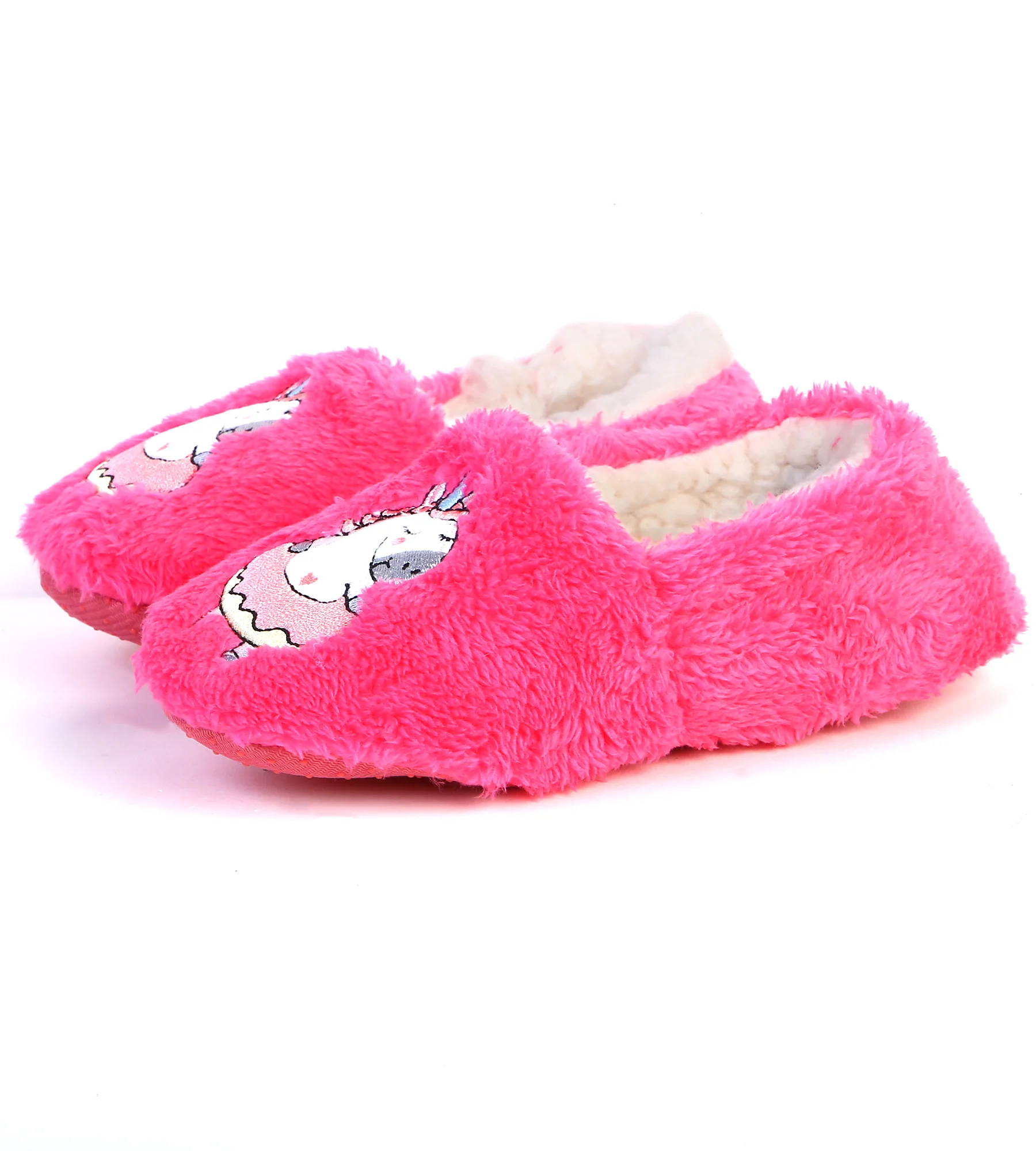 Girls Slipper - 0280184 - Image 2