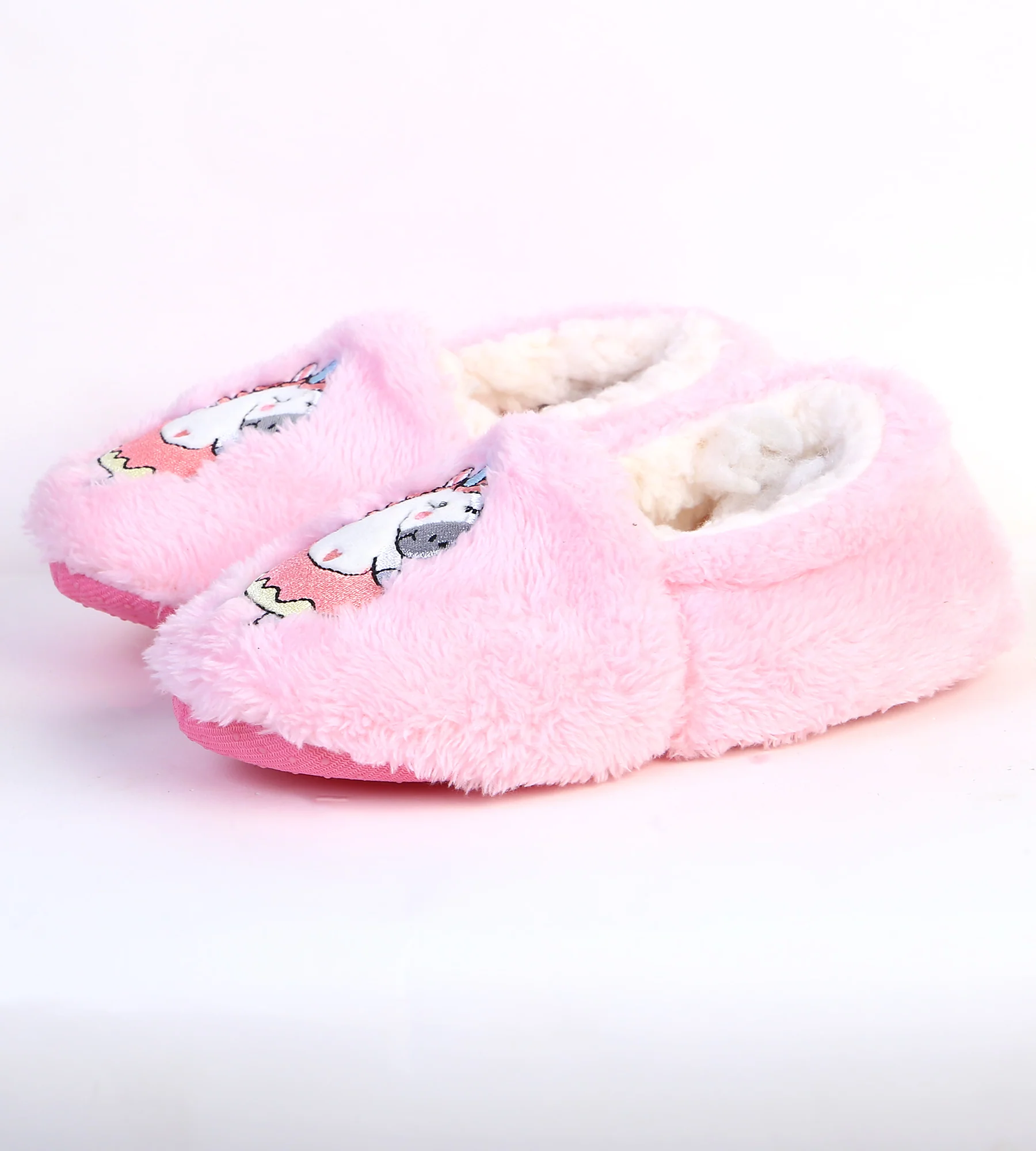 Girls Slipper - 0280184 - Image 2