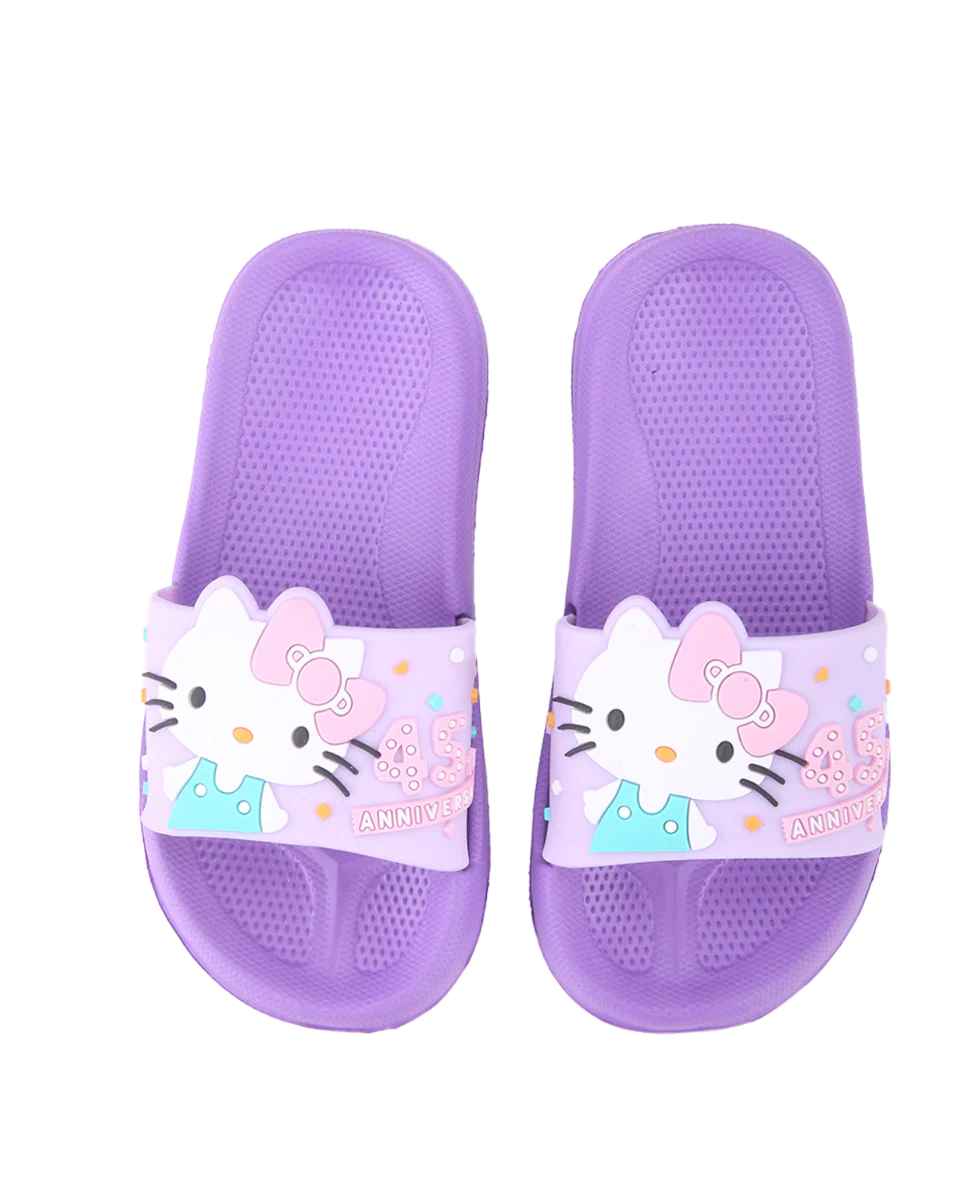 Girls Slippers - 0232840 - Image 2