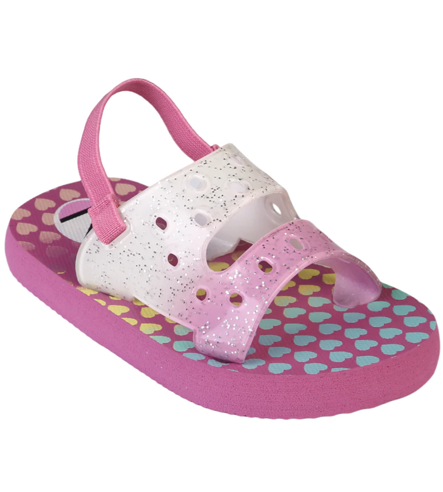 Girls Slippers - 0288762