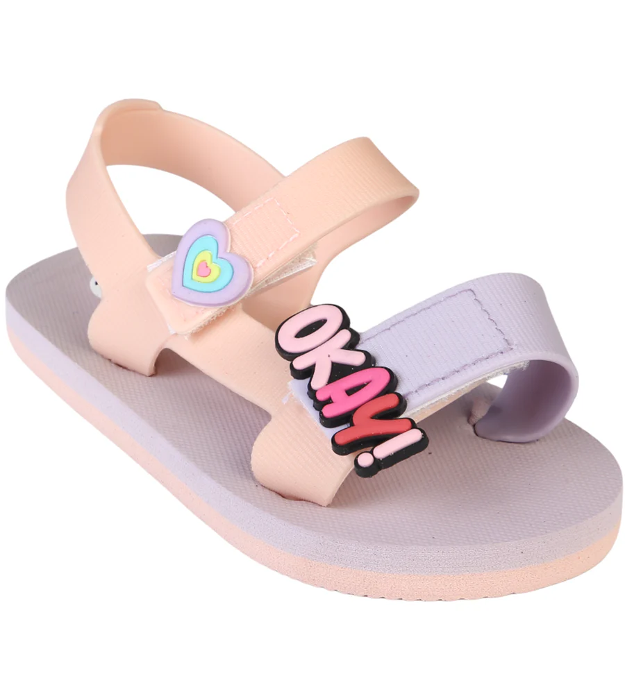 Girls Slippers - 0288816