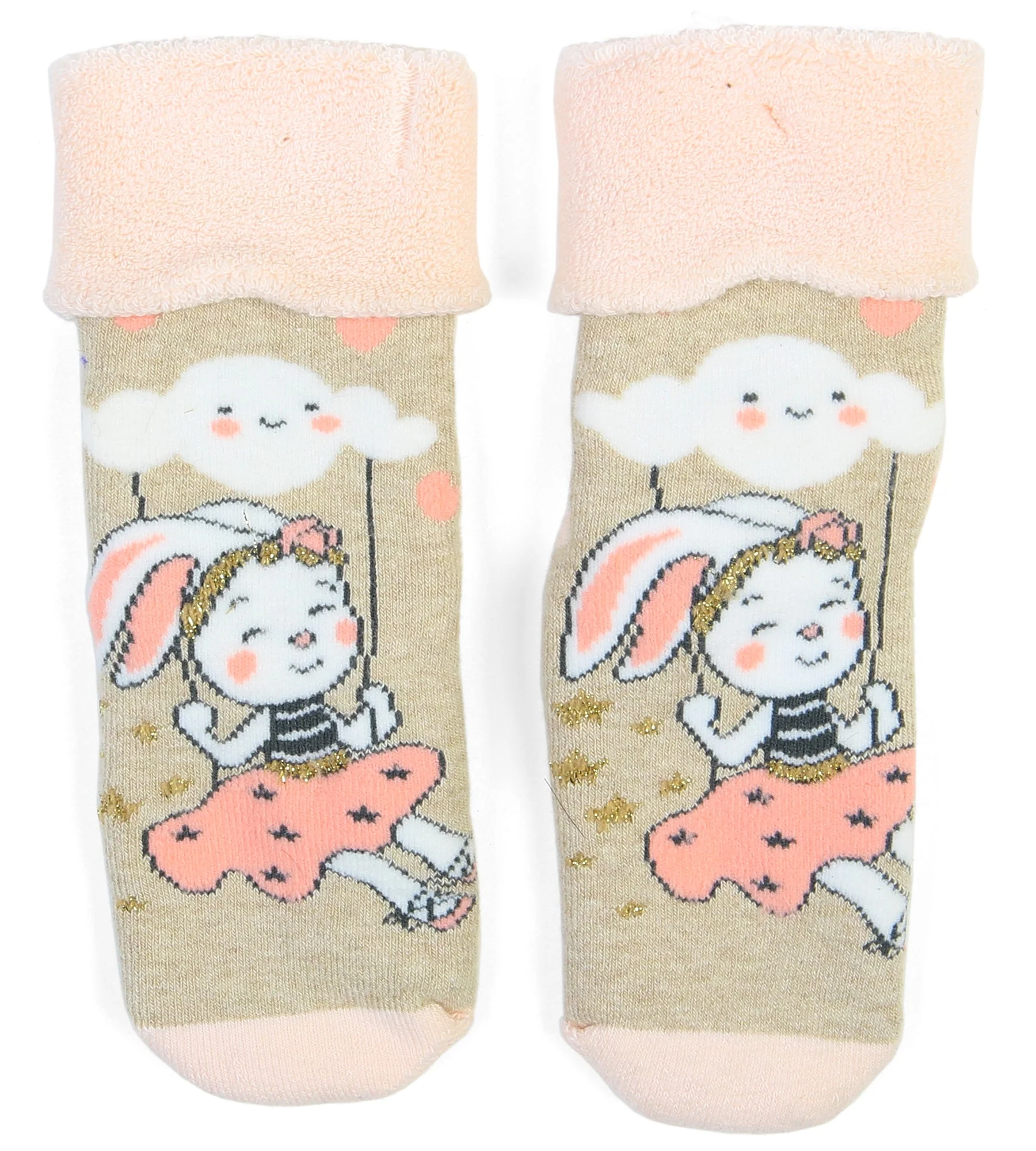 Girls Sock - 0240288