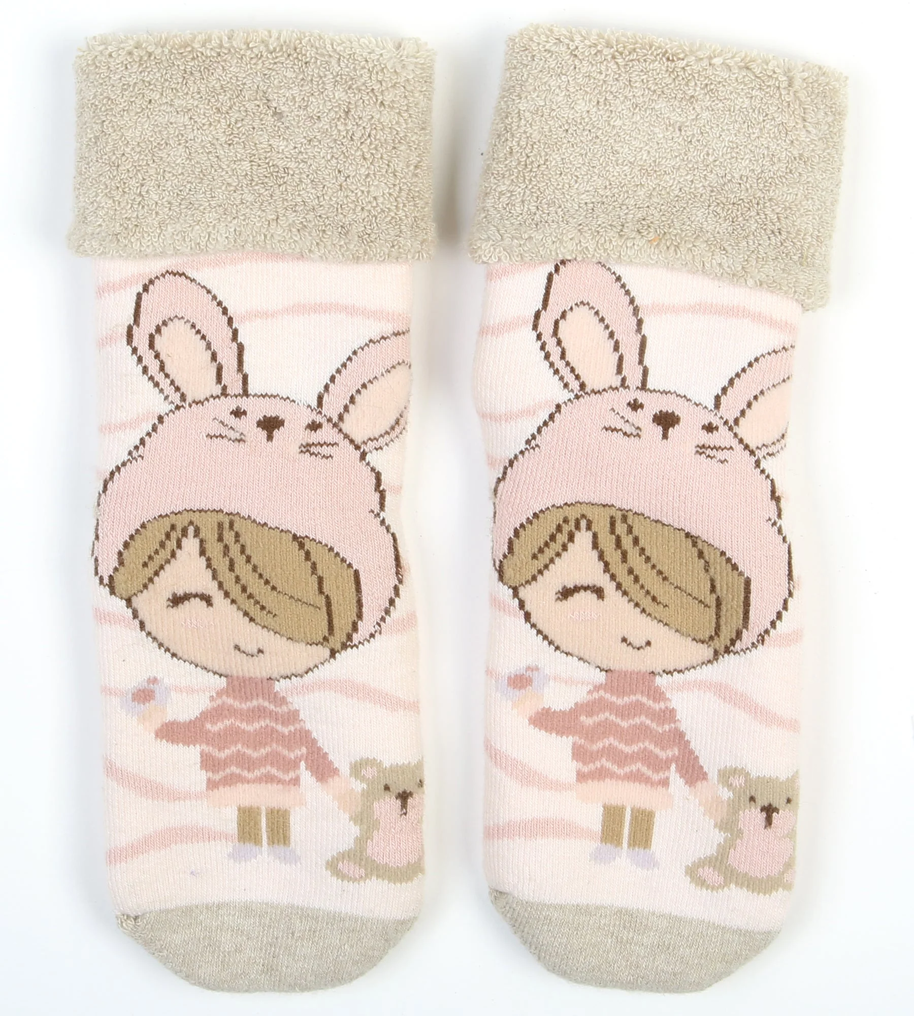 Girls Sock - 0240288
