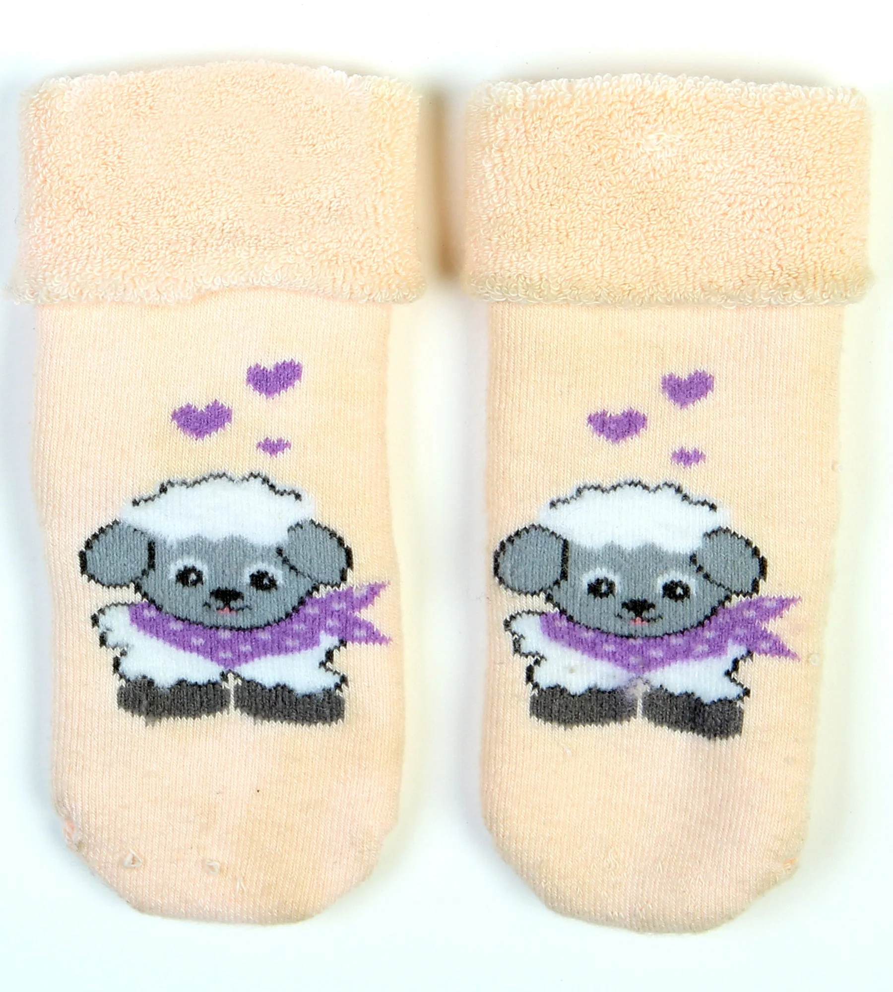 Girls Socks - 0240330