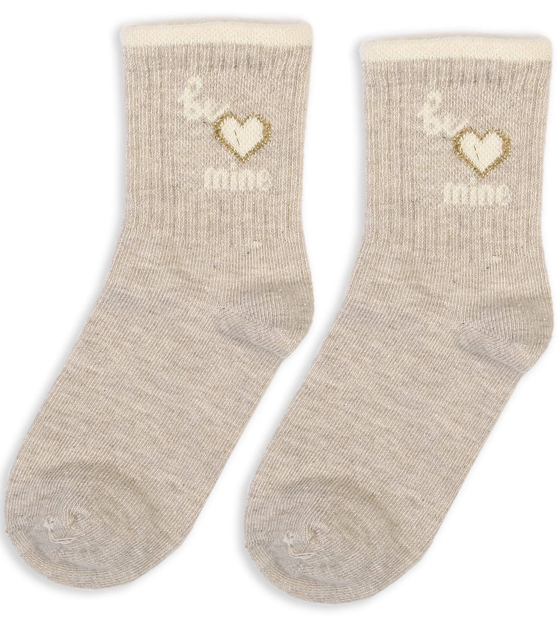 Girls Socks - 0246709