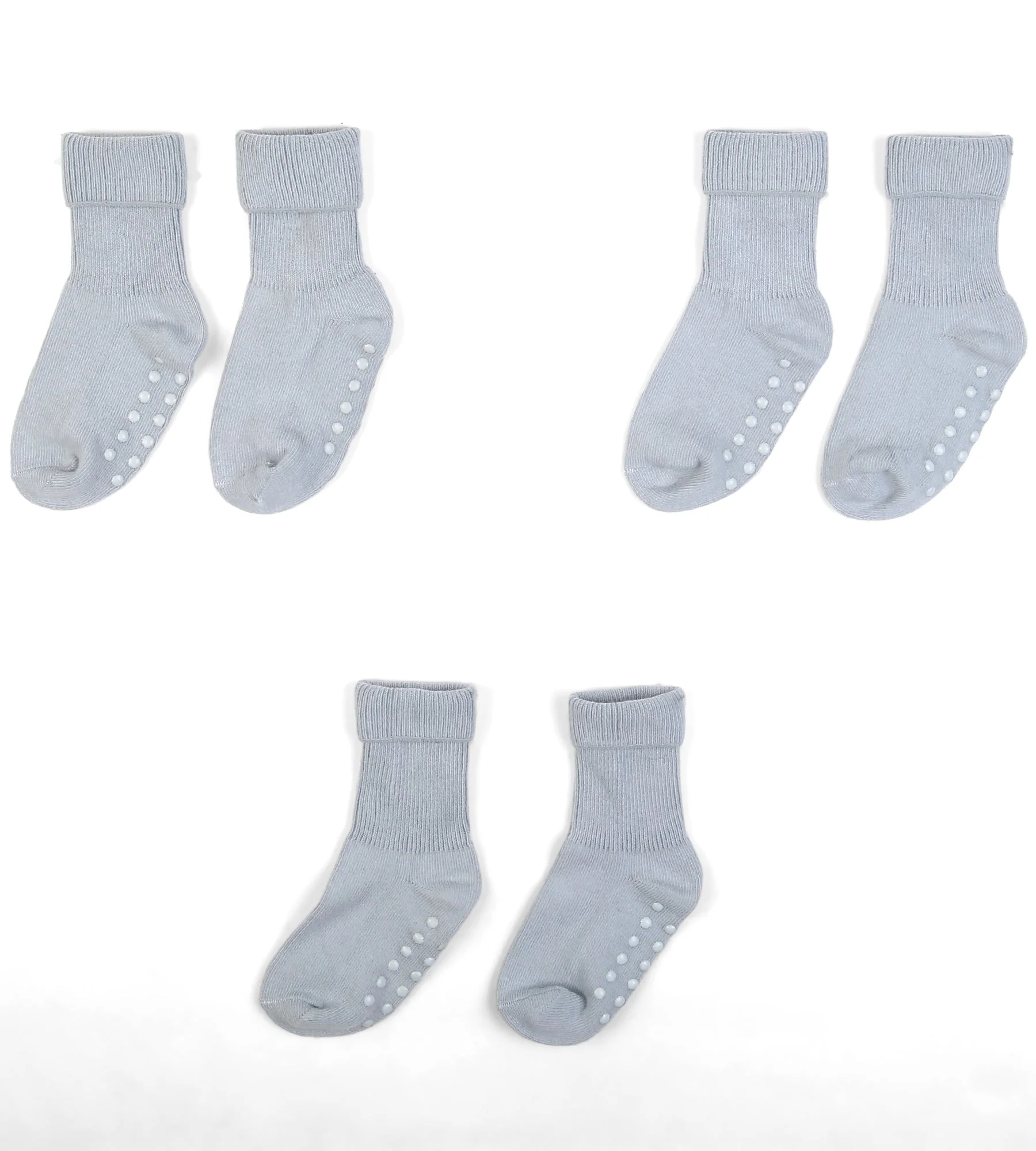 Girls Socks Pack of 3 - 0279629