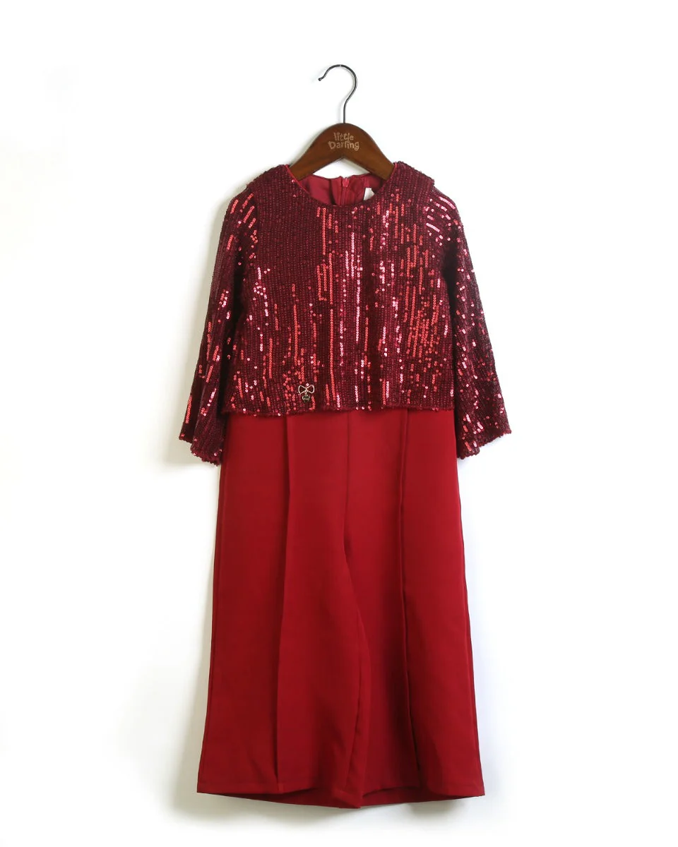 Girls Suit - 0219747