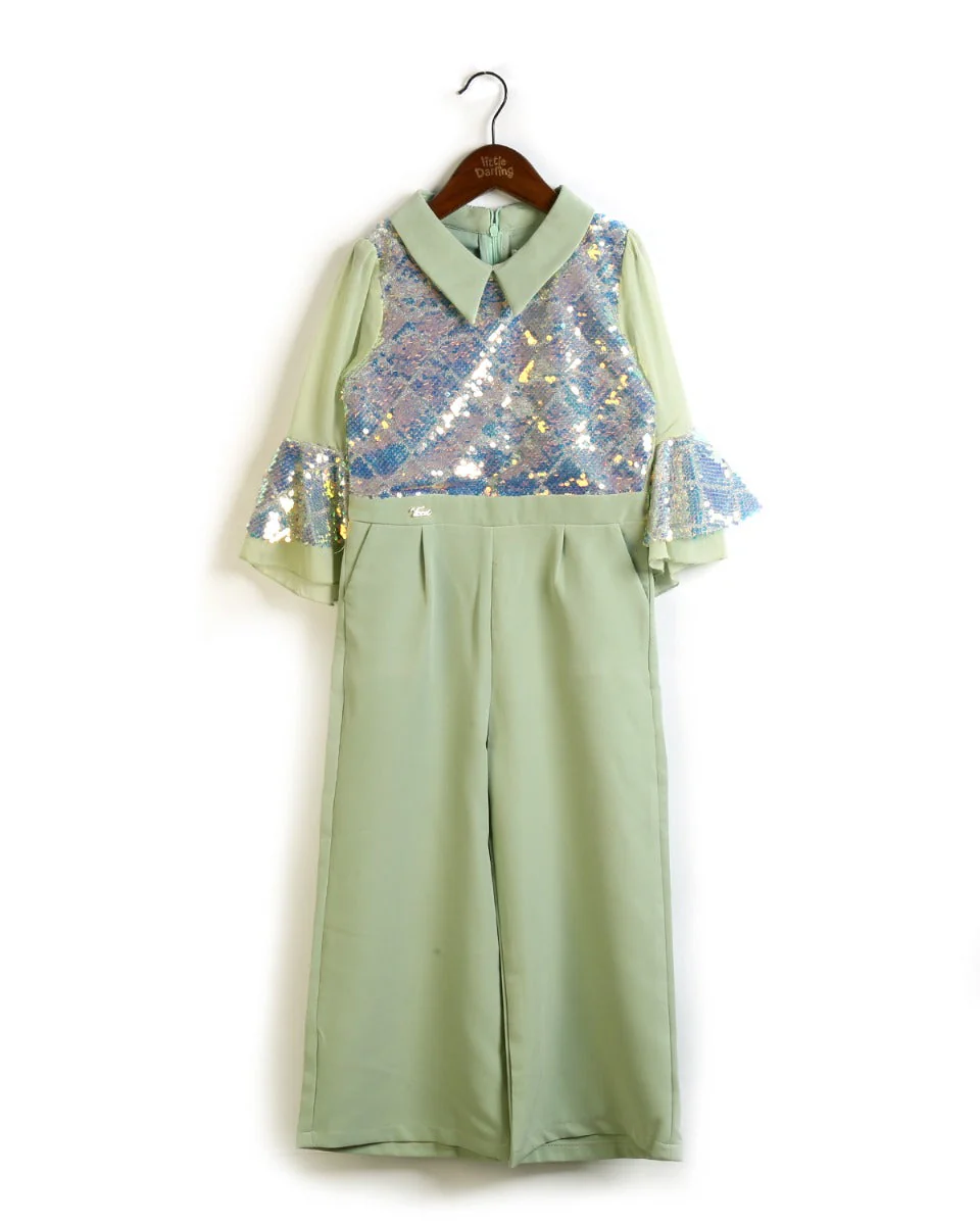 Girls Suit - 0219754