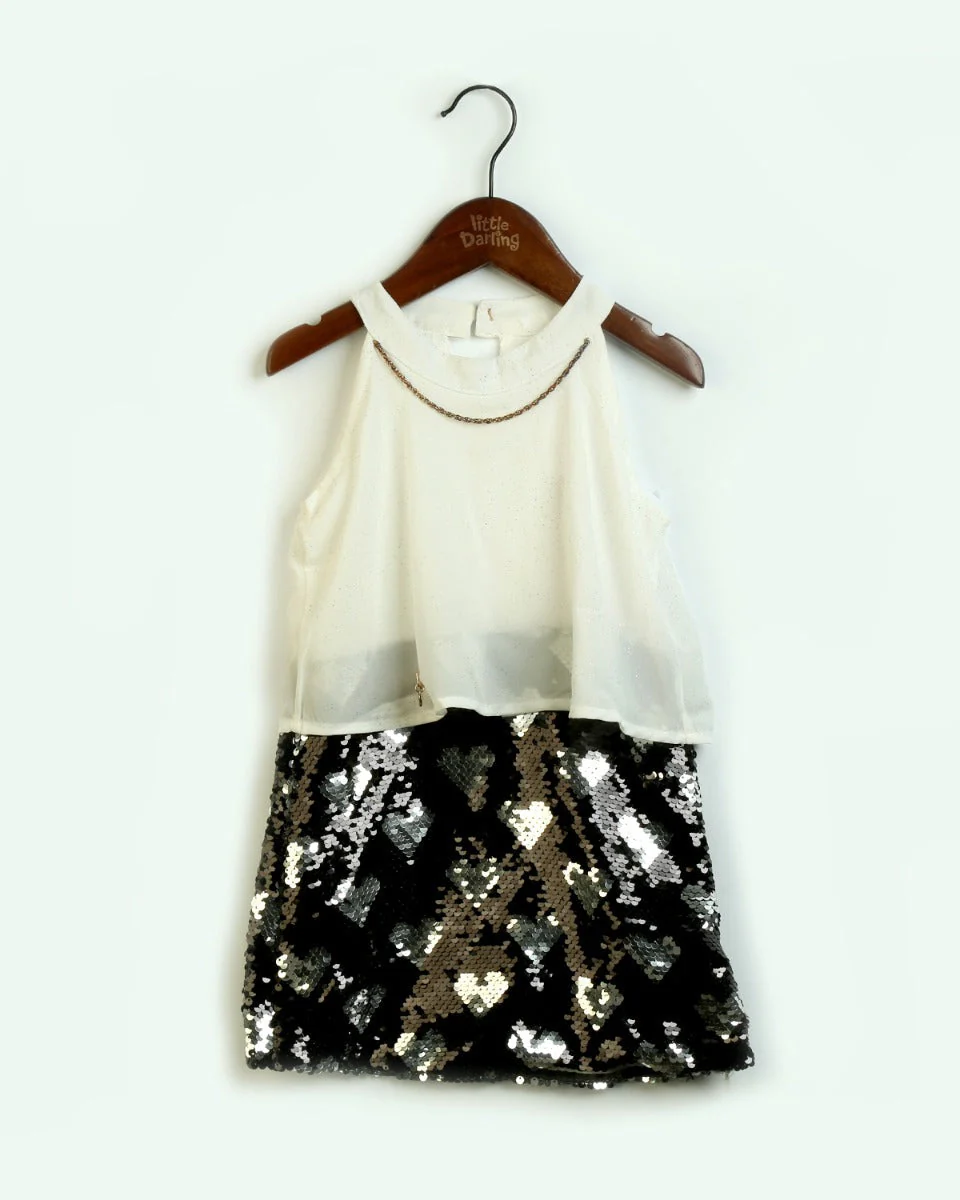 Girls Suit 2 Pcs - 0219161