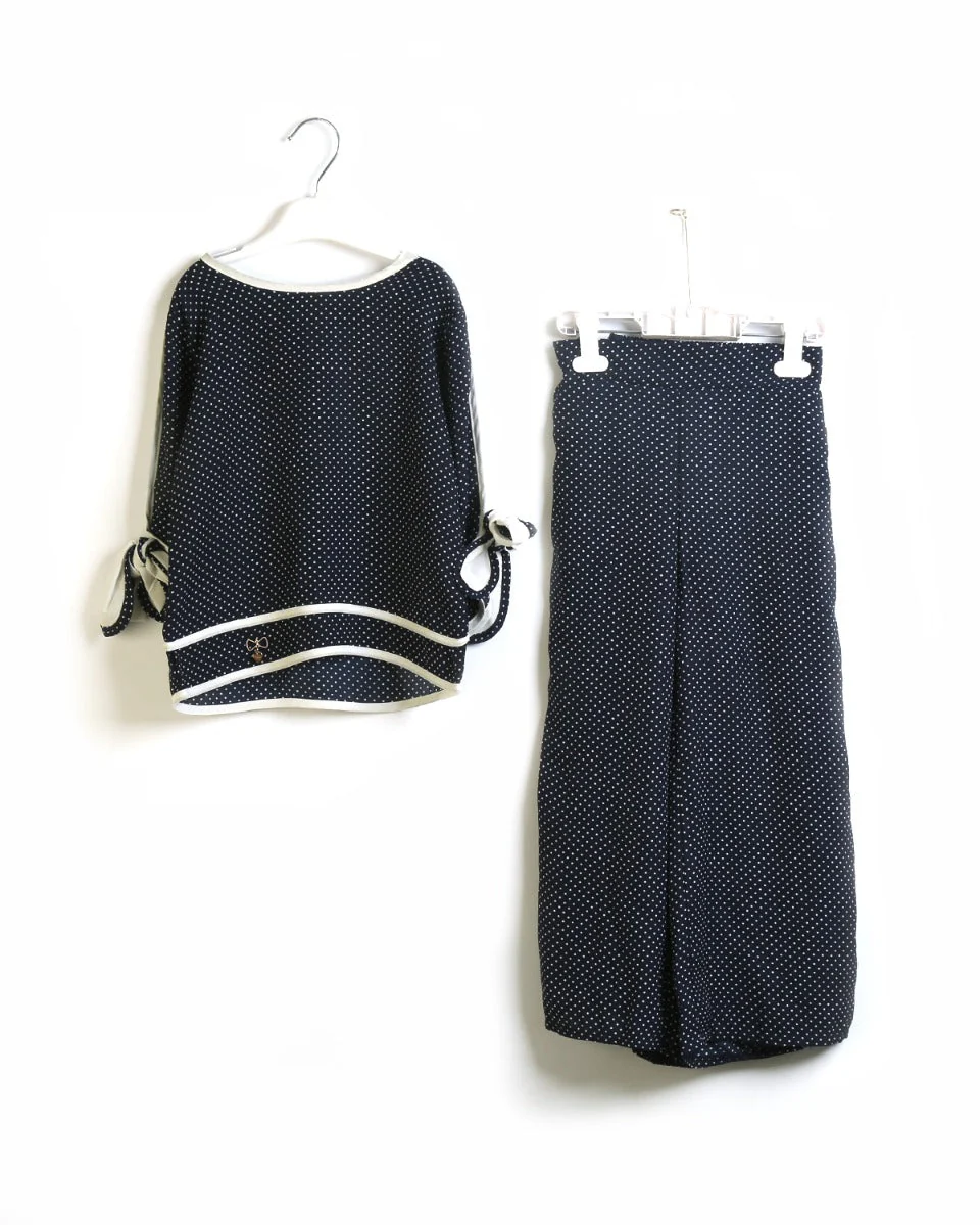 Girls Suit 2 Pcs - 0219752
