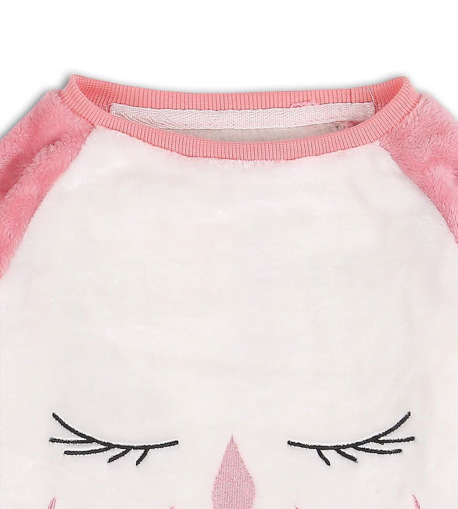 Girls Suit 2 Pcs - 0222359 - Image 3