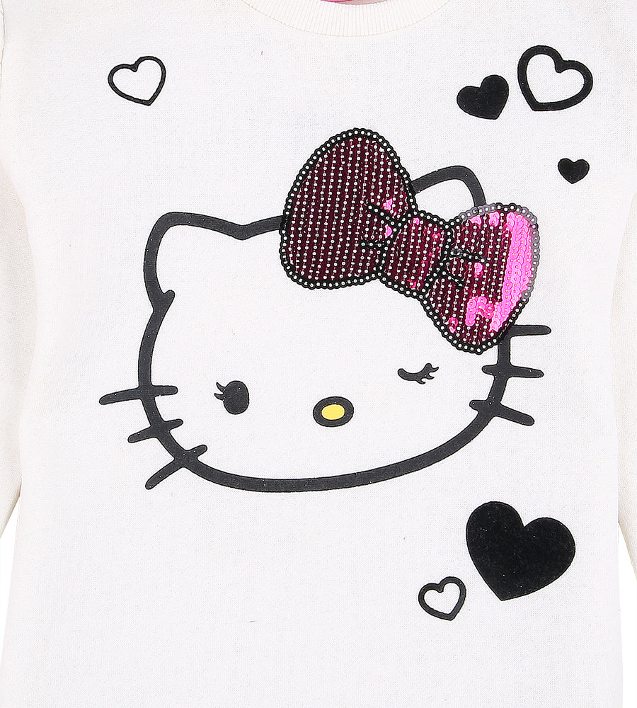 Girls Suit 2 Pcs - 0223161 - Image 4