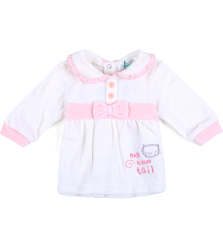Girls Suit 2 Pcs - 0223642 - Image 2