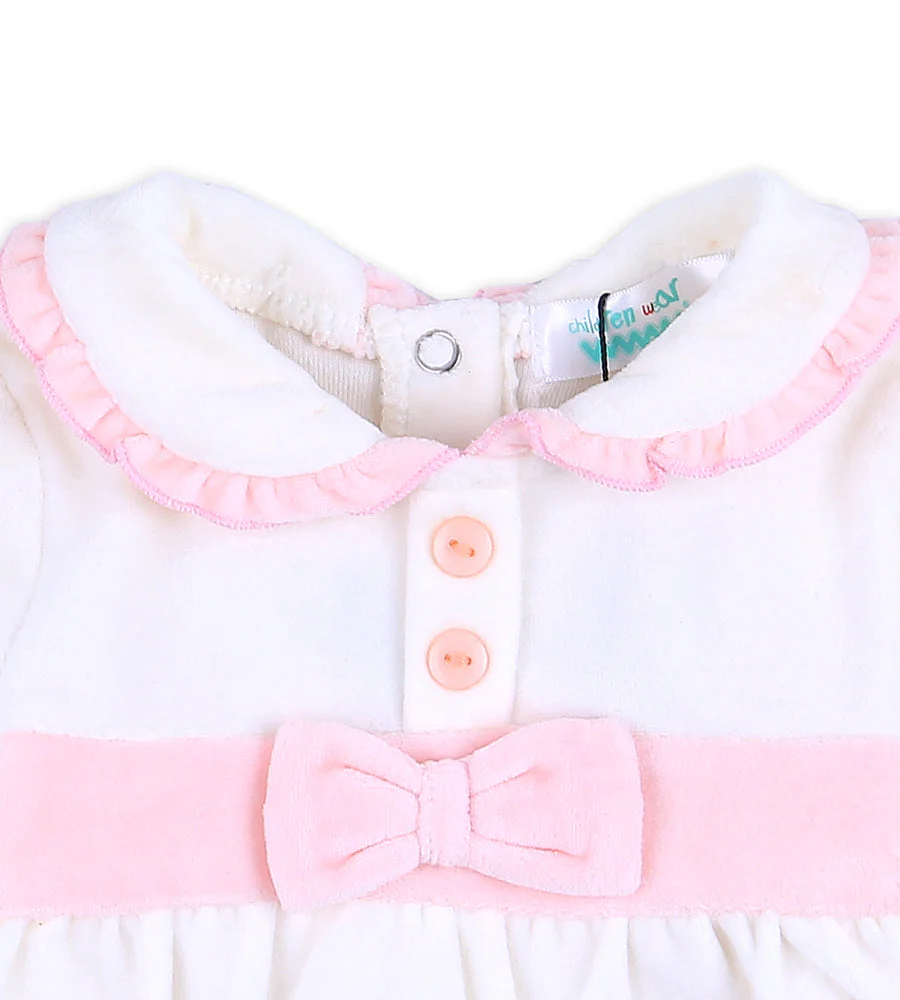 Girls Suit 2 Pcs - 0223642 - Image 3