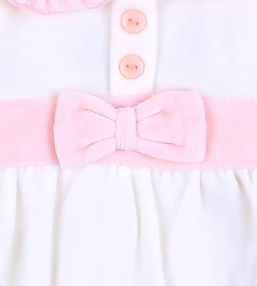 Girls Suit 2 Pcs - 0223642 - Image 4