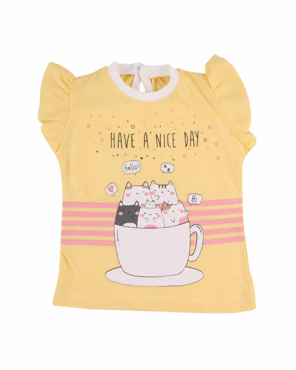 Girls Suit 2 Pcs - 0237234 - Image 2
