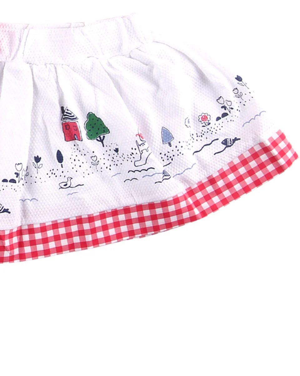 Girls Suit 2 Pcs - 0237314 - Image 3