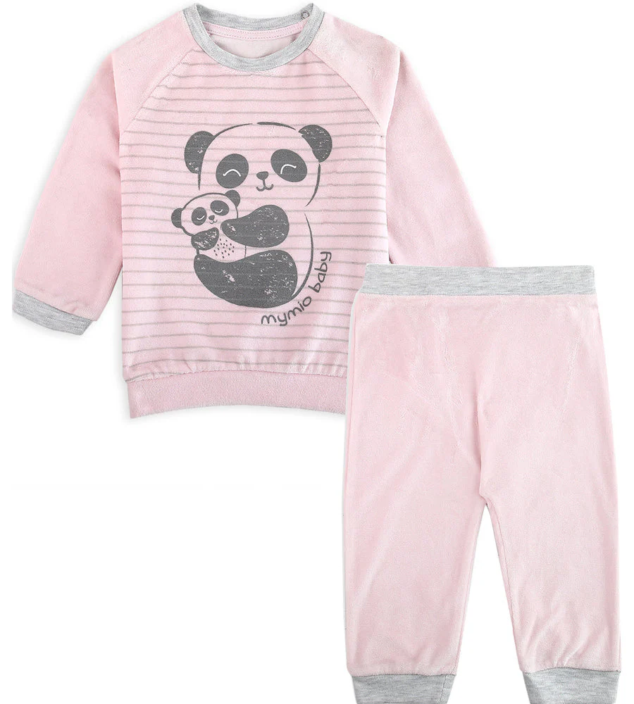 Girls Suit 2 Pcs - 0240164
