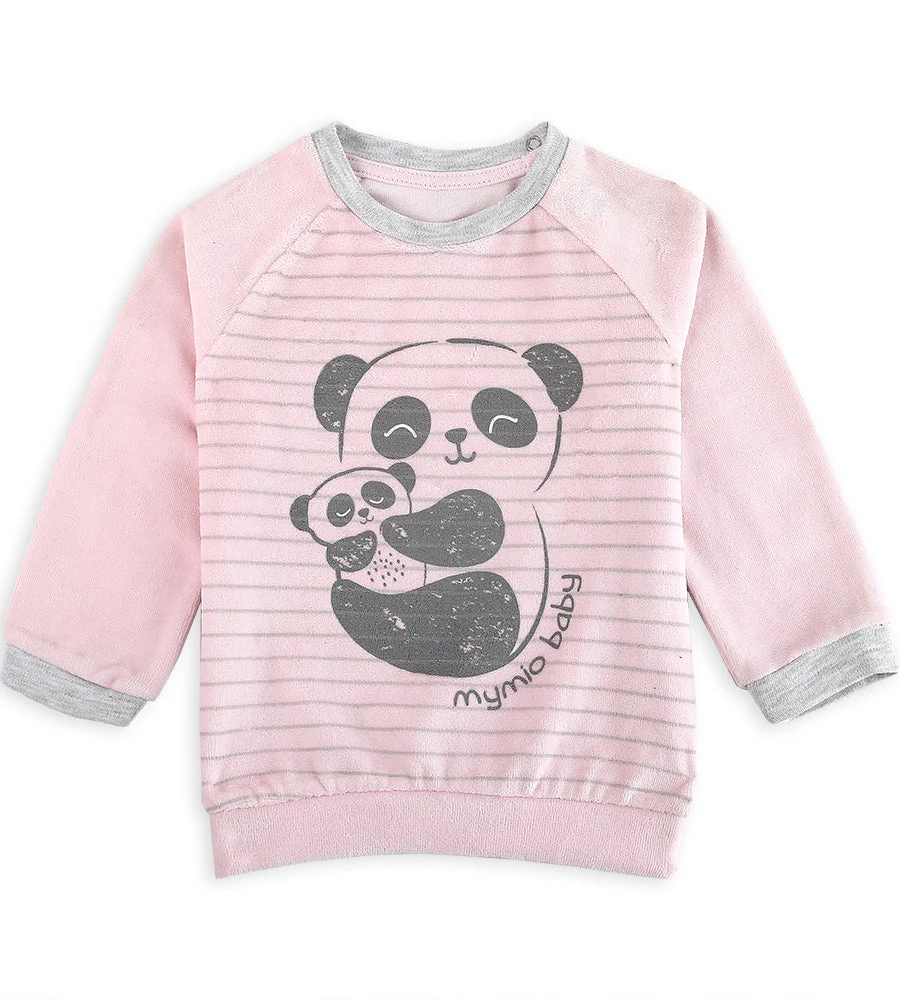 Girls Suit 2 Pcs - 0240164 - Image 2