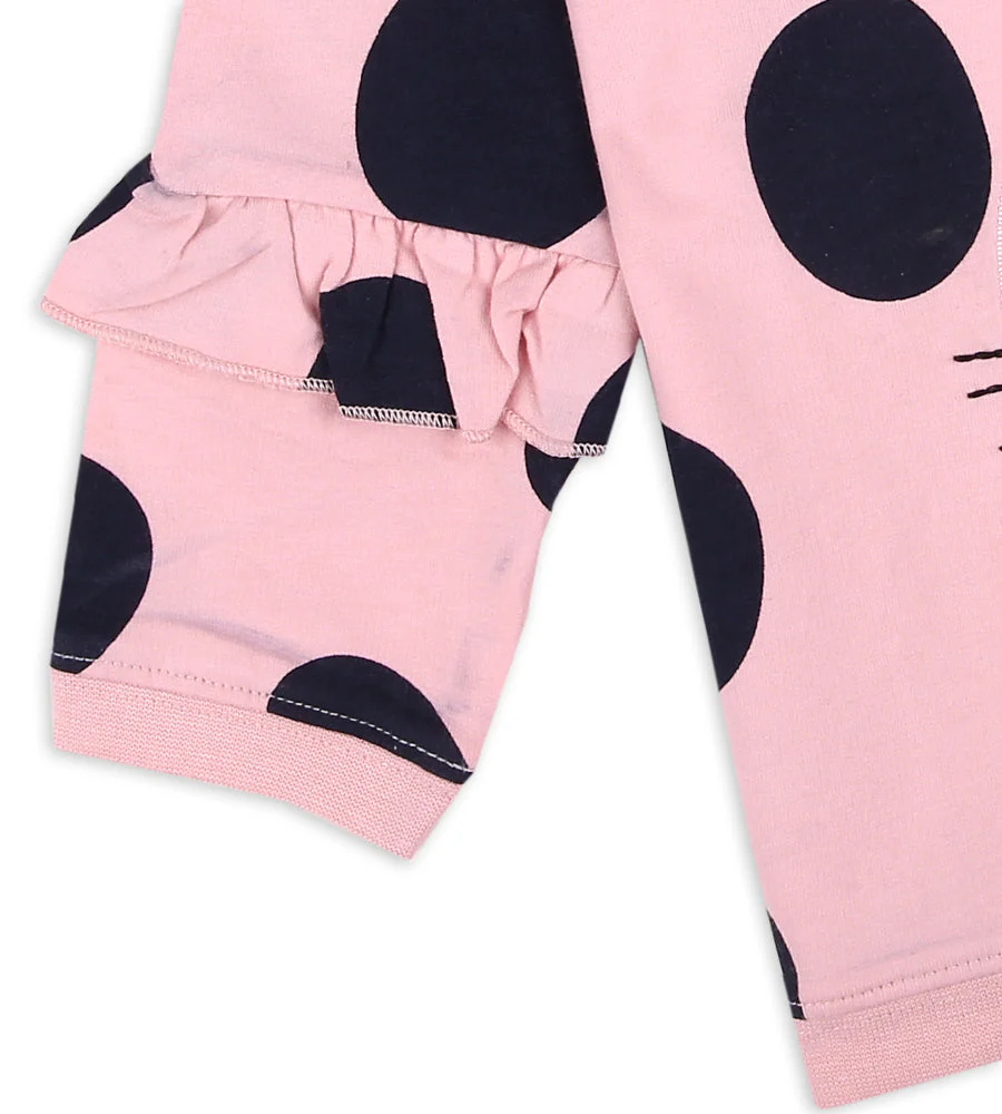 Girls Suit 2 Pcs - 0241971 - Image 4