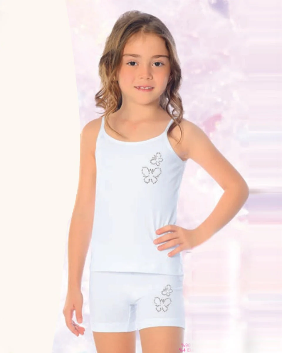 Girls Suit 2 Pcs - 0246901