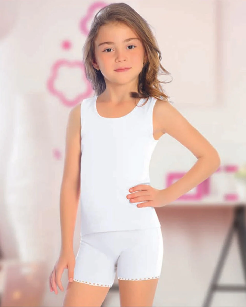 Girls Suit 2 Pcs - 0246905