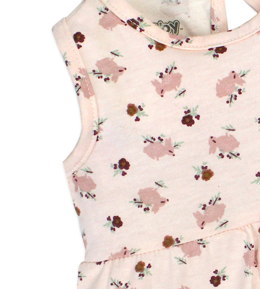 Girls Suit 2 Pcs - 0249683 - Image 5