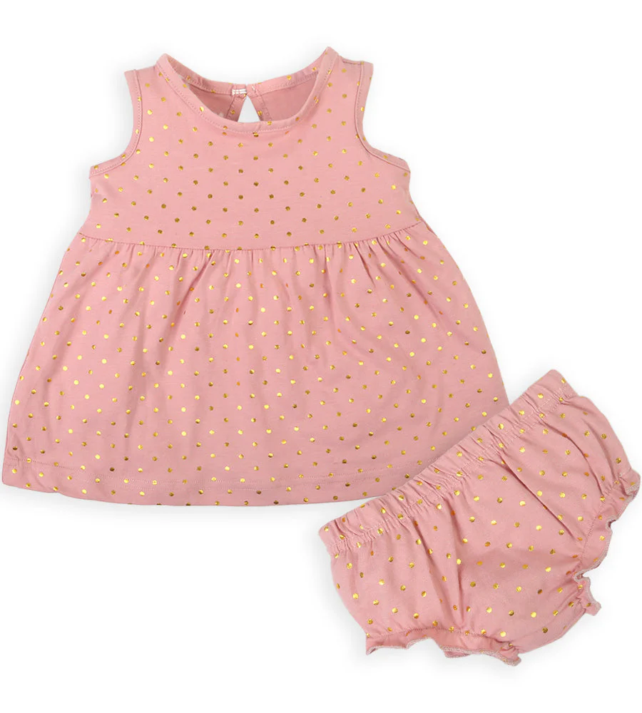 Girls Suit 2 Pcs - 0249686