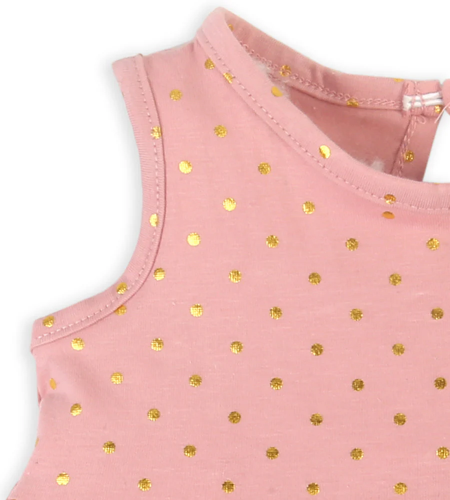 Girls Suit 2 Pcs - 0249686 - Image 4