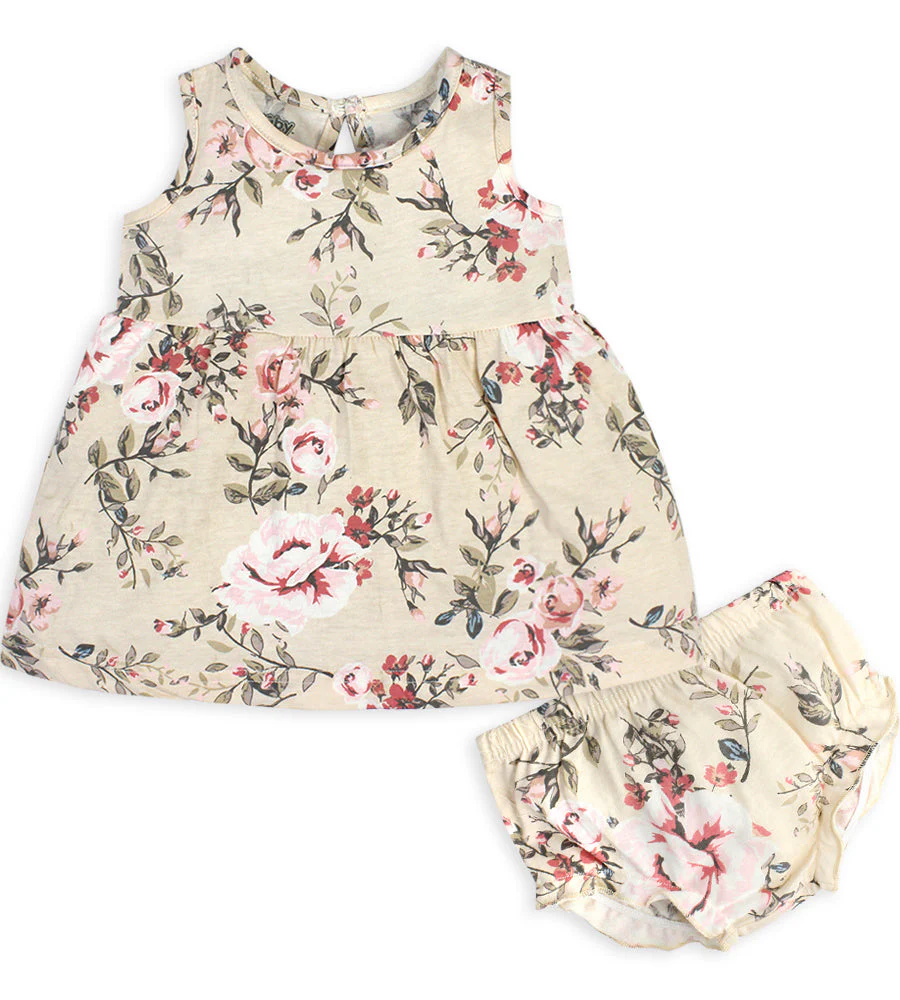 Girls Suit 2 Pcs - 0249688