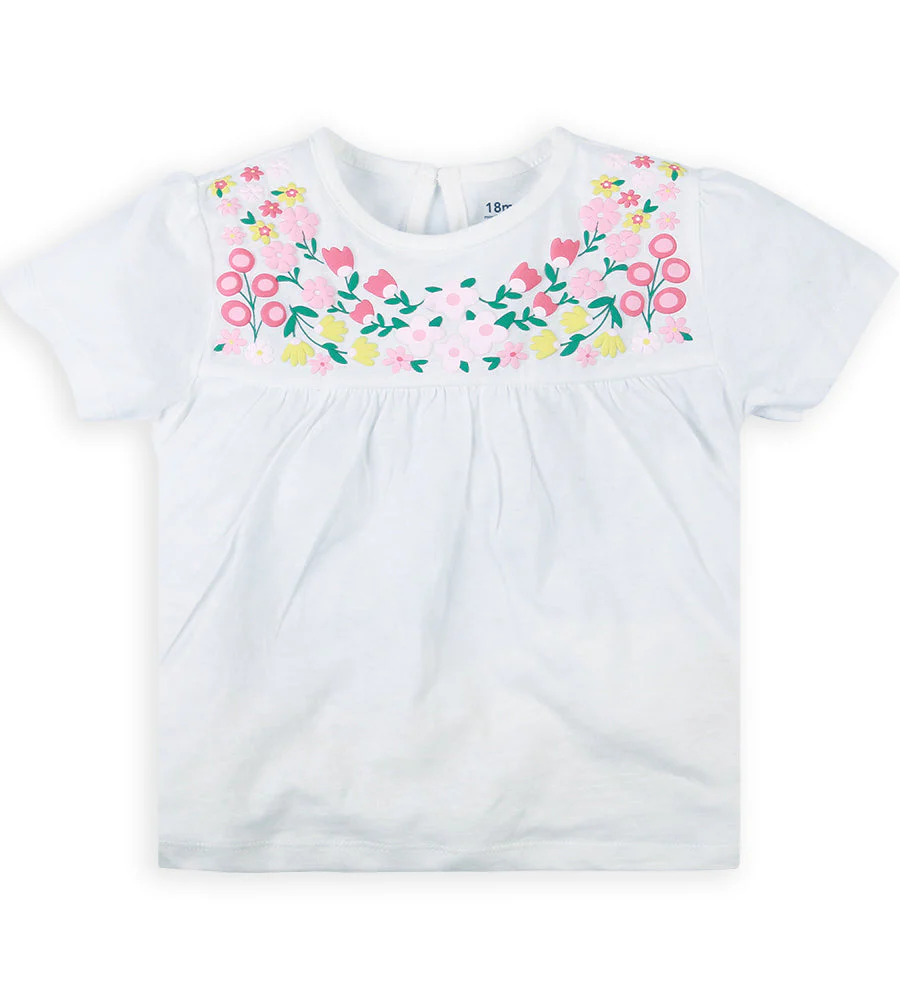 Girls Suit 2 Pcs - 0249731 - Image 2