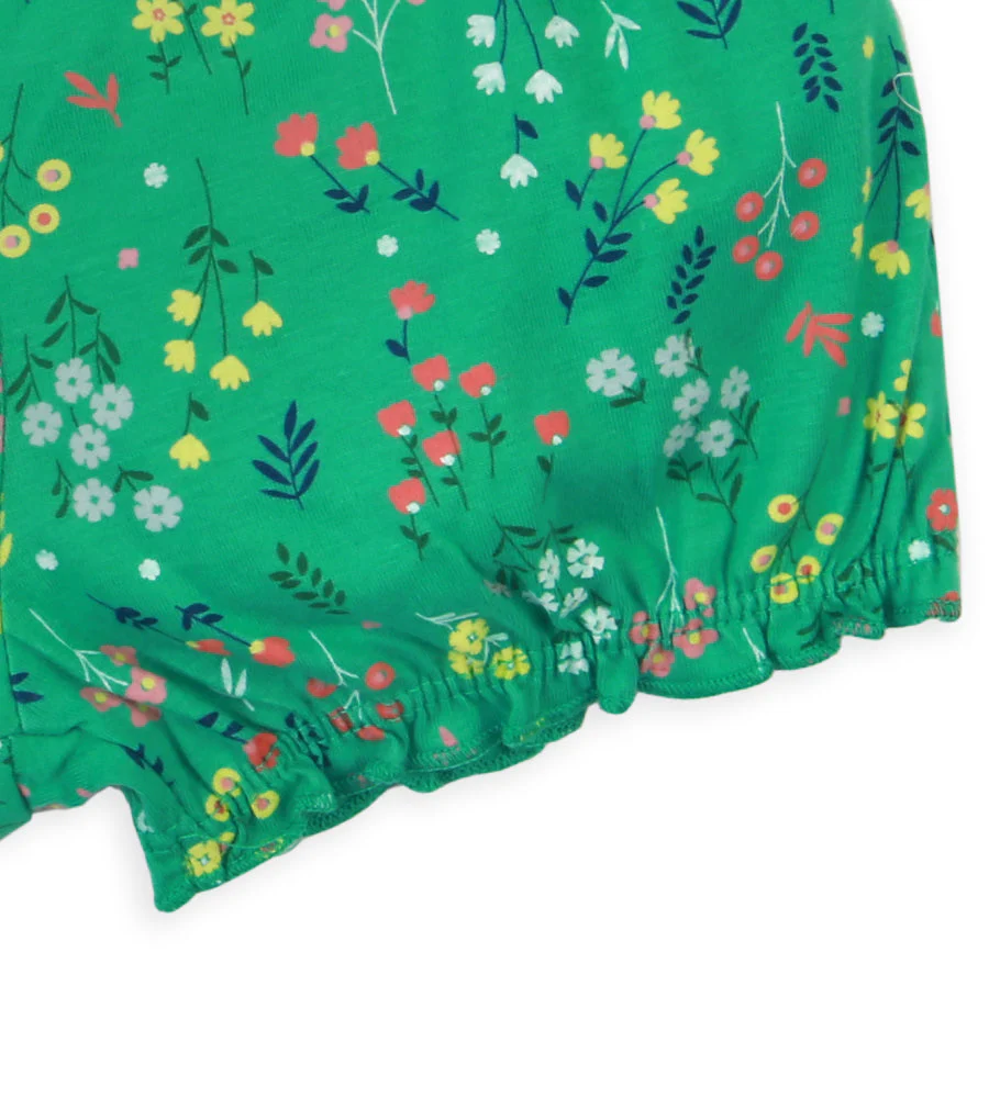 Girls Suit 2 Pcs - 0249731 - Image 4