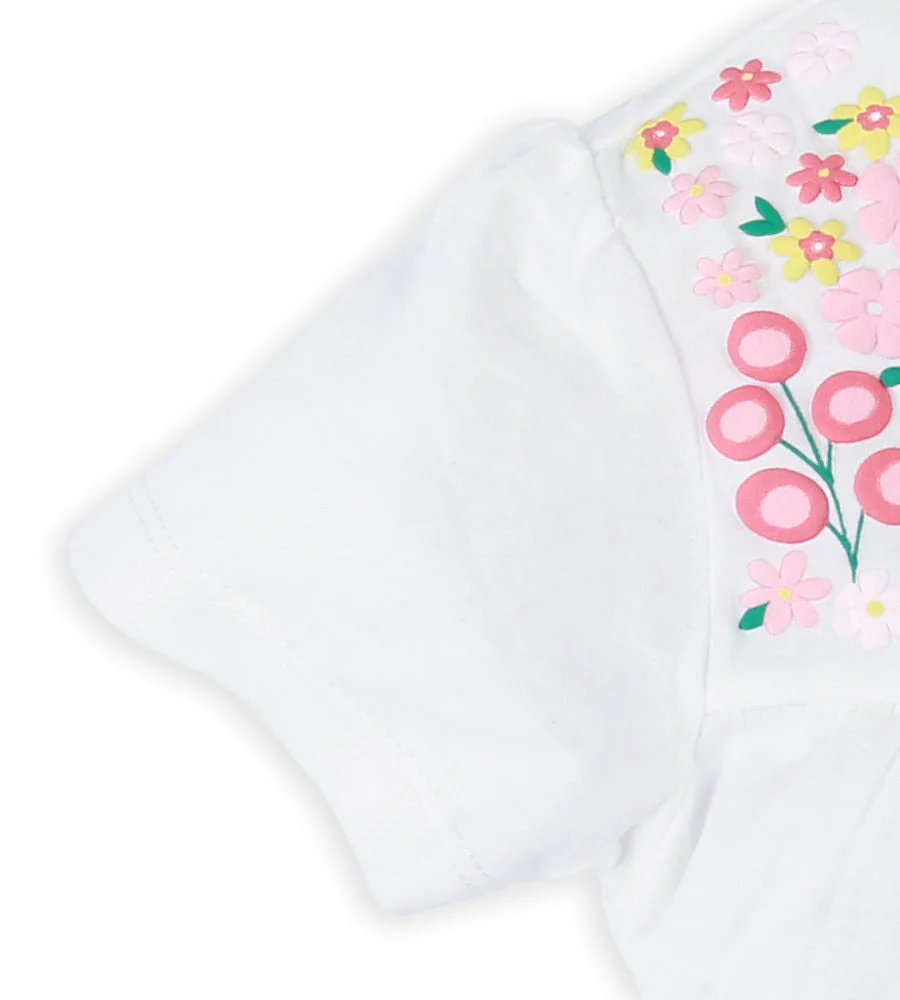 Girls Suit 2 Pcs - 0249731 - Image 5